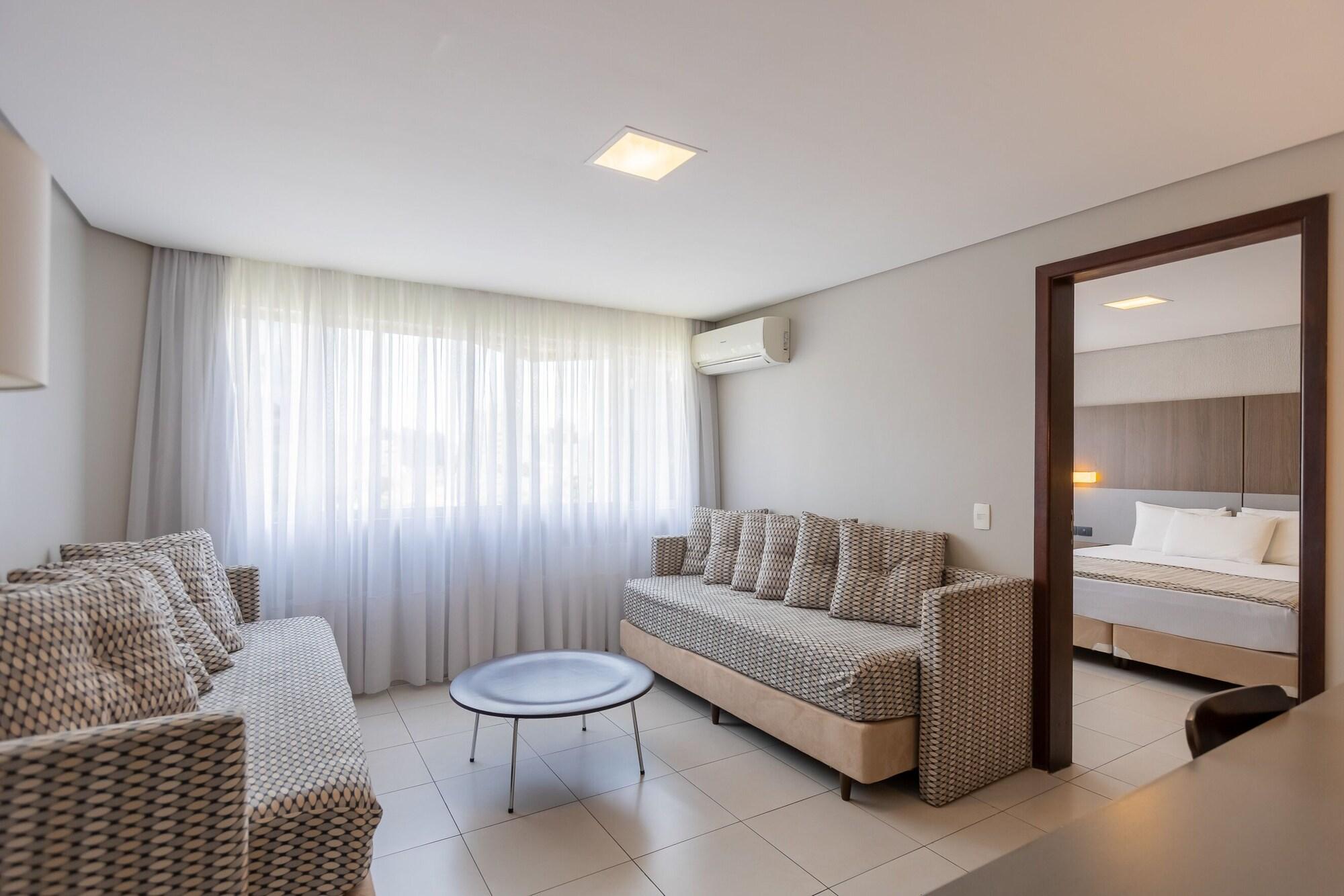 Saint Emilion By Atlantica Hotel Куритиба Екстериор снимка