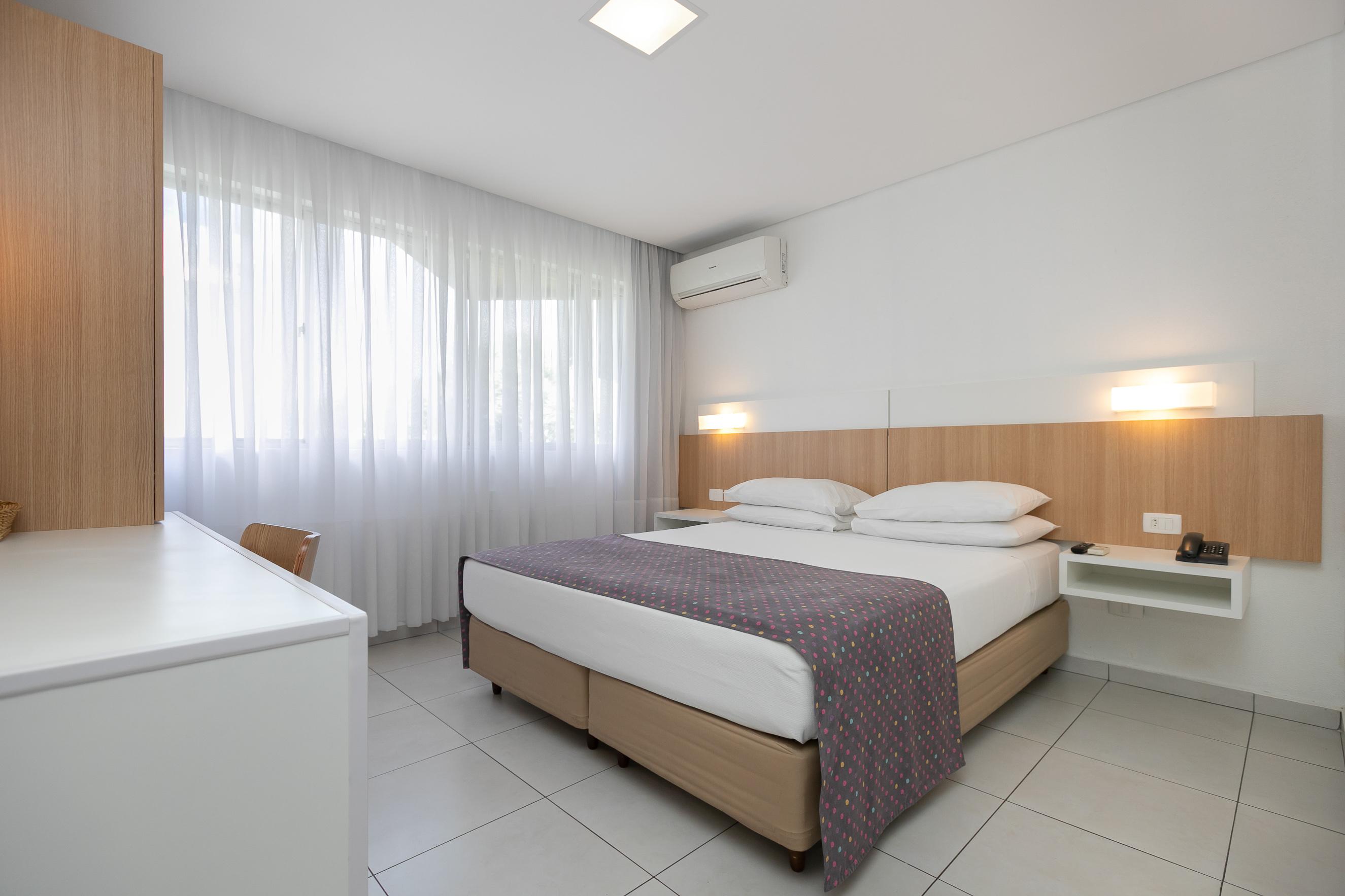 Saint Emilion By Atlantica Hotel Куритиба Екстериор снимка