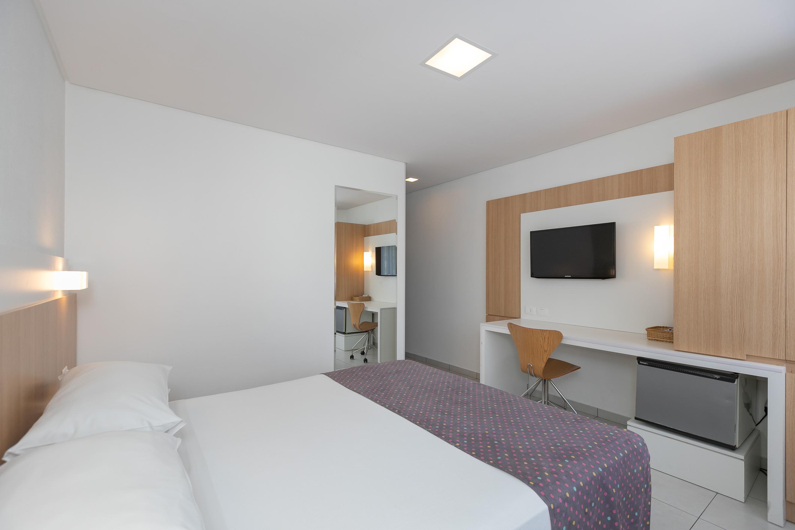 Saint Emilion By Atlantica Hotel Куритиба Екстериор снимка