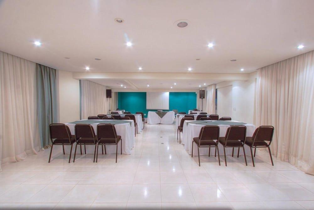 Saint Emilion By Atlantica Hotel Куритиба Екстериор снимка