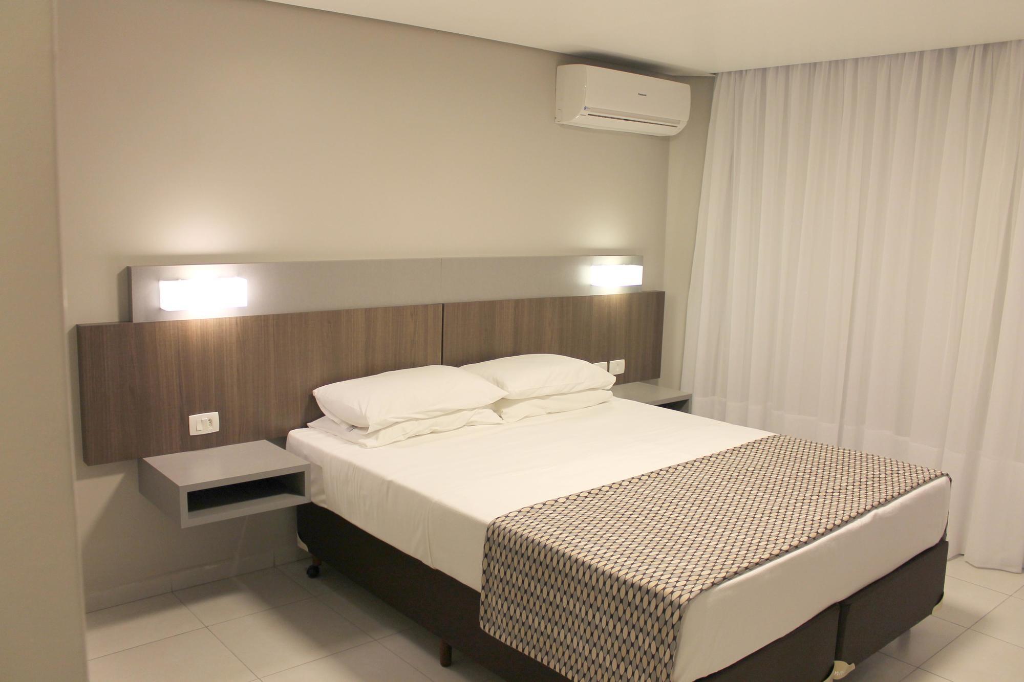 Saint Emilion By Atlantica Hotel Куритиба Екстериор снимка