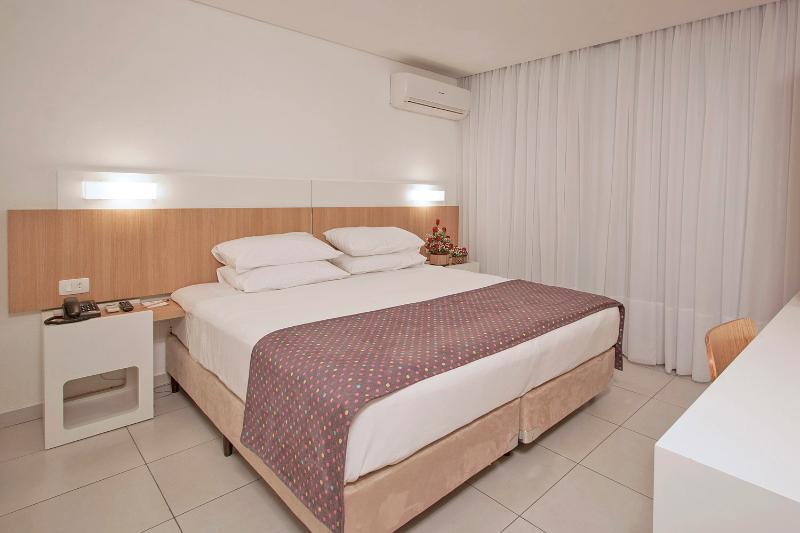Saint Emilion By Atlantica Hotel Куритиба Екстериор снимка